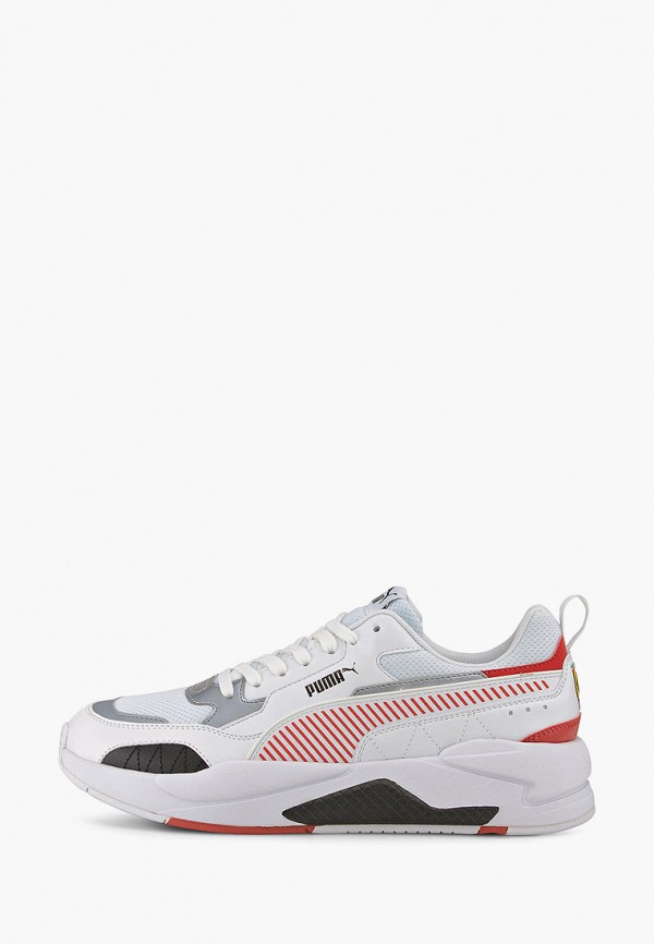 

Кроссовки PUMA, Белый, Ferrari Race X-Ray 2