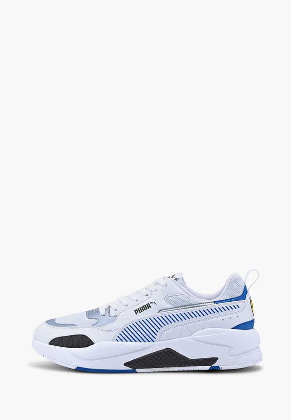 

Кроссовки PUMA, Белый, Ferrari Race X-Ray 2