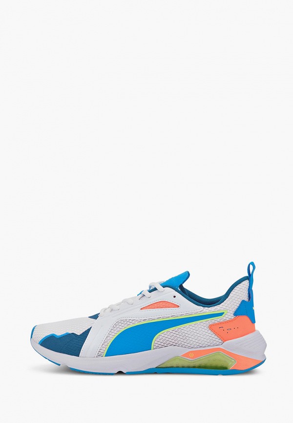 

Кроссовки PUMA, Разноцветный, LQDCELL Method