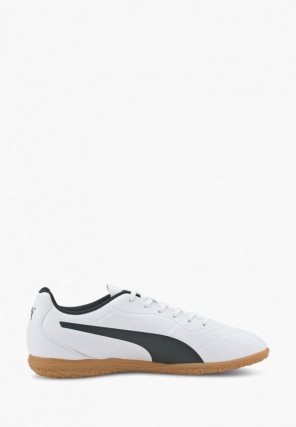

Бутсы зальные PUMA, Белый, Monarch IT