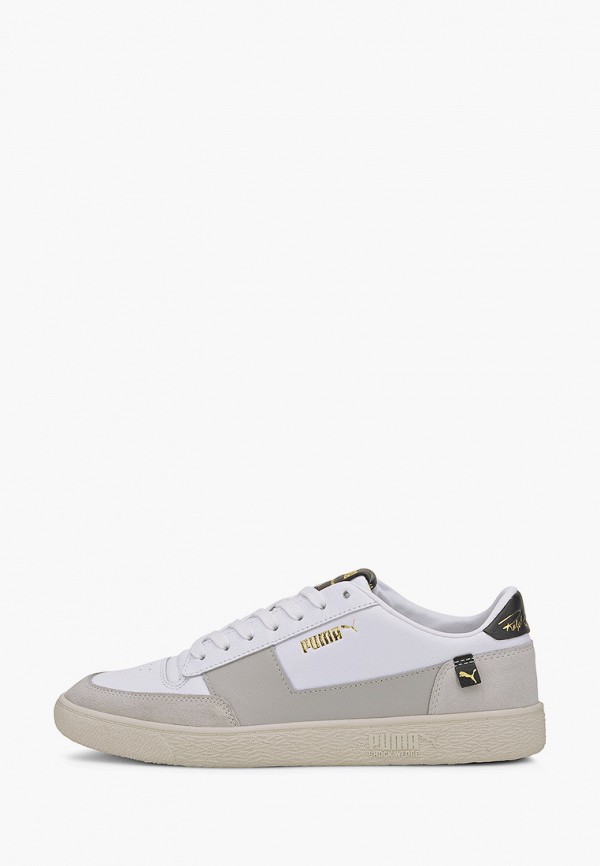 

Кеды PUMA, Белый, Ralph Sampson MC