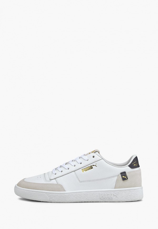 

Кеды PUMA, Белый, Ralph Sampson MC Clean