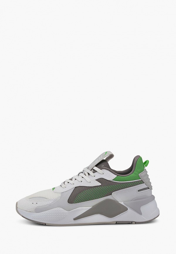 

Кроссовки PUMA, Серый, RS-X Hard Drive