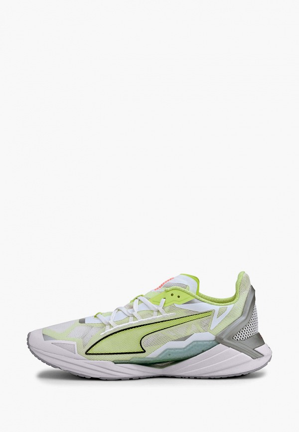 

Кроссовки PUMA, Зеленый, UltraRide