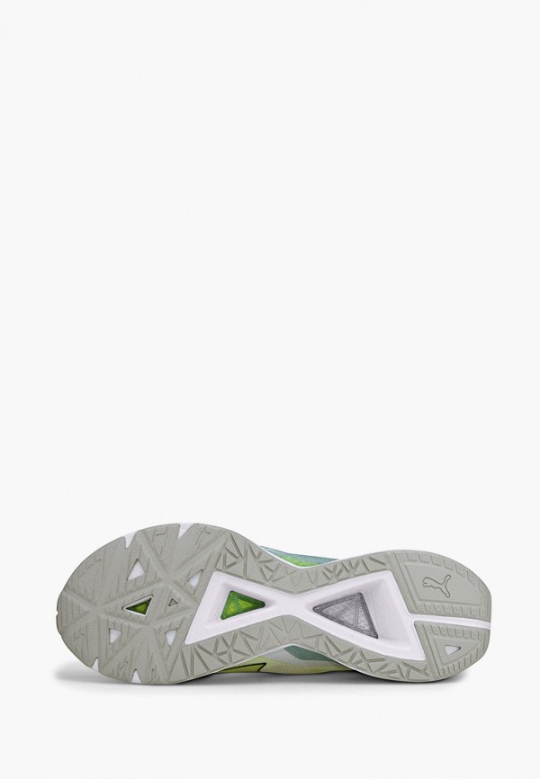 

Кроссовки PUMA, Зеленый, UltraRide