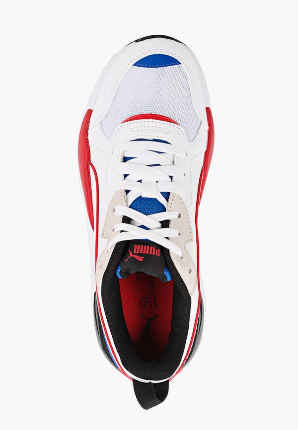 

Кроссовки PUMA, Белый, PUMA PU053AMKAGK3
