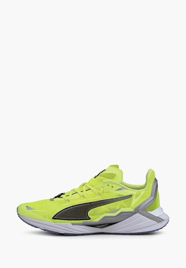 

Кроссовки PUMA, PUMA PU053AMKAGK4
