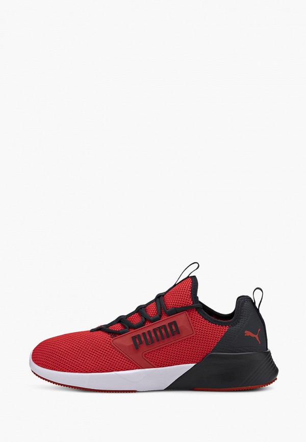 

Кроссовки PUMA, Красный, Retaliate