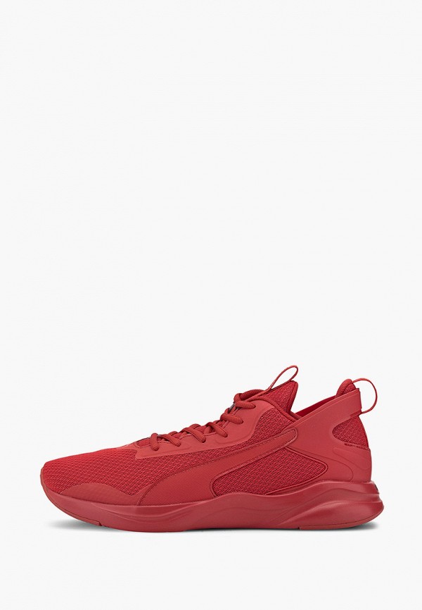 

Кроссовки PUMA, Красный, PUMA PU053AMKAGL0