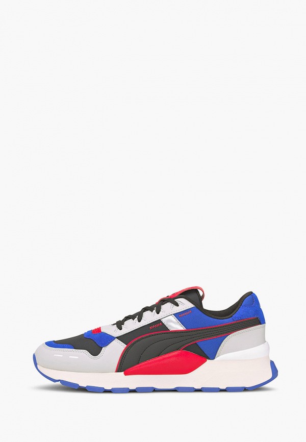 

Кроссовки PUMA, Мультиколор, PUMA PU053AMKAGL4