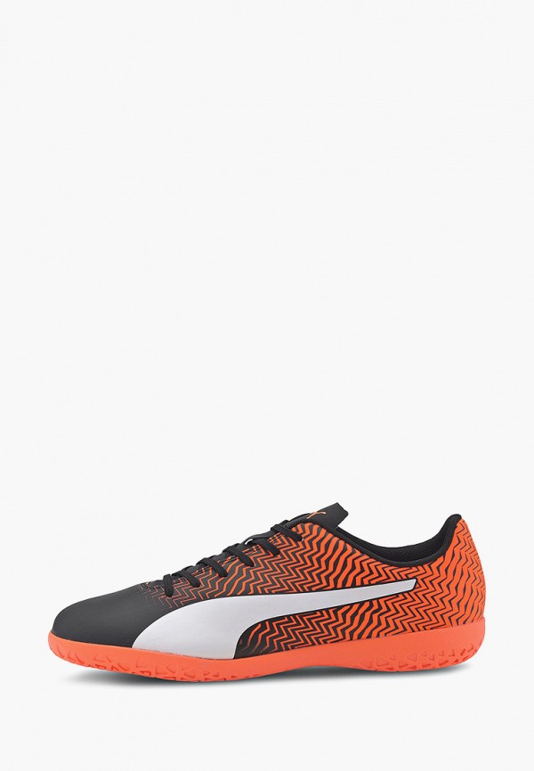 

Бутсы зальные PUMA, Оранжевый, Rapido II IT