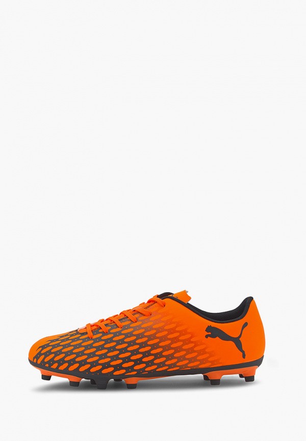 

Бутсы PUMA, Оранжевый, Spirit III FG