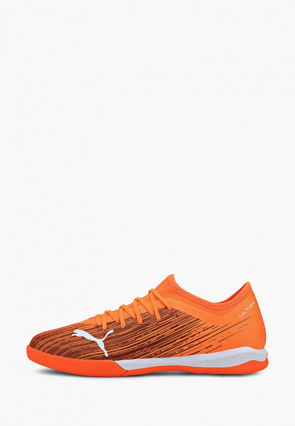 

Бутсы зальные PUMA, Оранжевый, PUMA PU053AMKAGM3