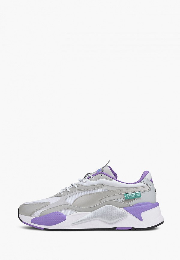 

Кроссовки PUMA, Серый, MAPM RS-X