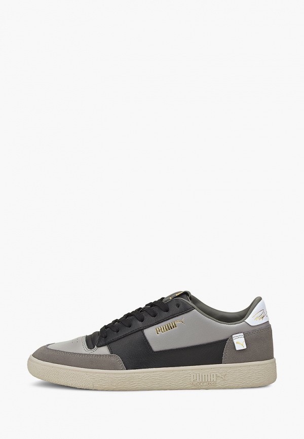 

Кеды PUMA, Серый, Ralph Sampson MC