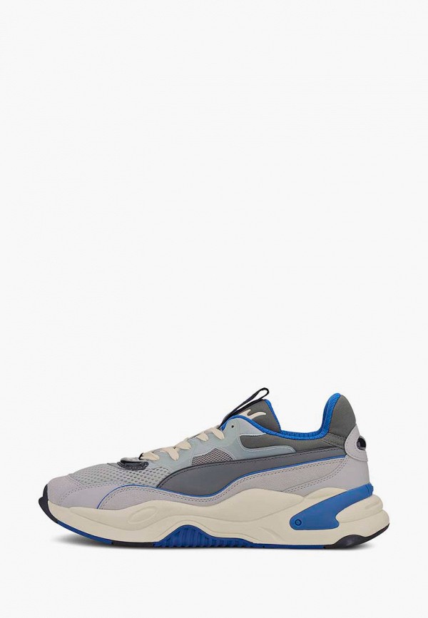 

Кроссовки PUMA, Серый, RS-2K Internet Exploring