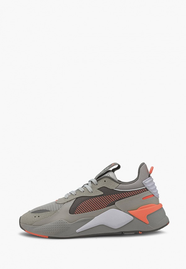 

Кроссовки PUMA, Серый, RS-X Hard Drive