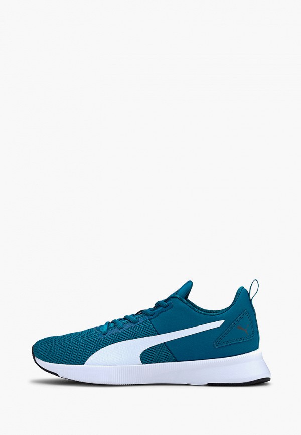 

Кроссовки PUMA, Синий, FLYER RUNNER