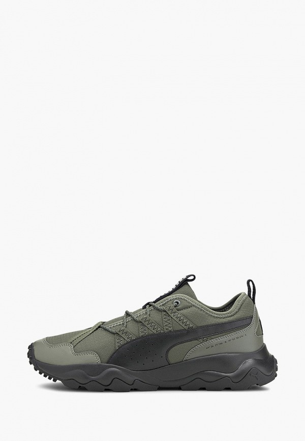 

Кроссовки PUMA, Хаки, Ember TRL