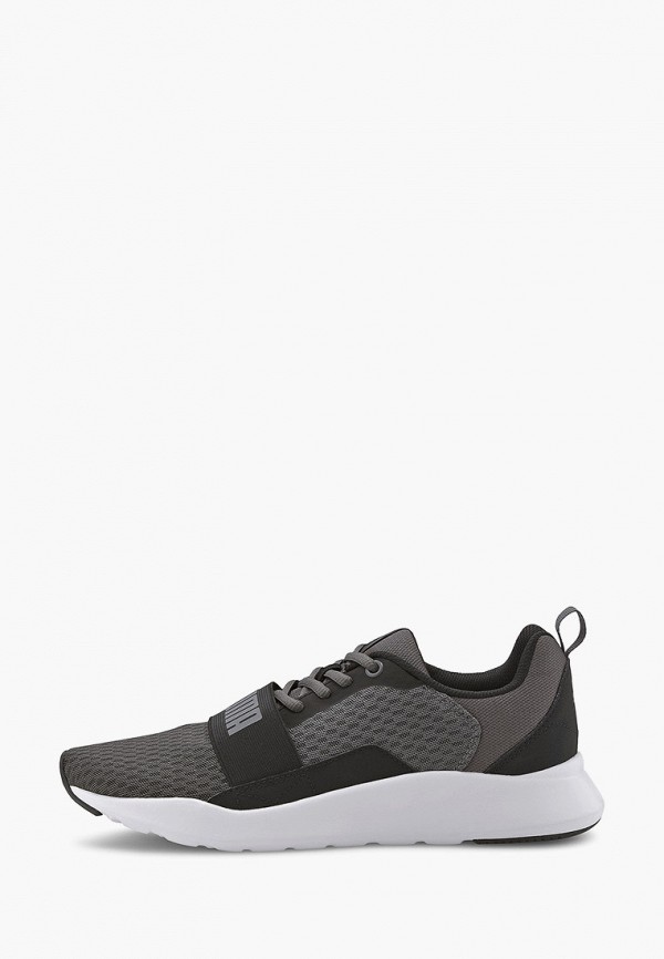 

Кроссовки PUMA, Синий, Wired
