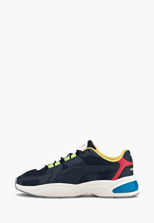 

Кроссовки PUMA, Синий, Ascend