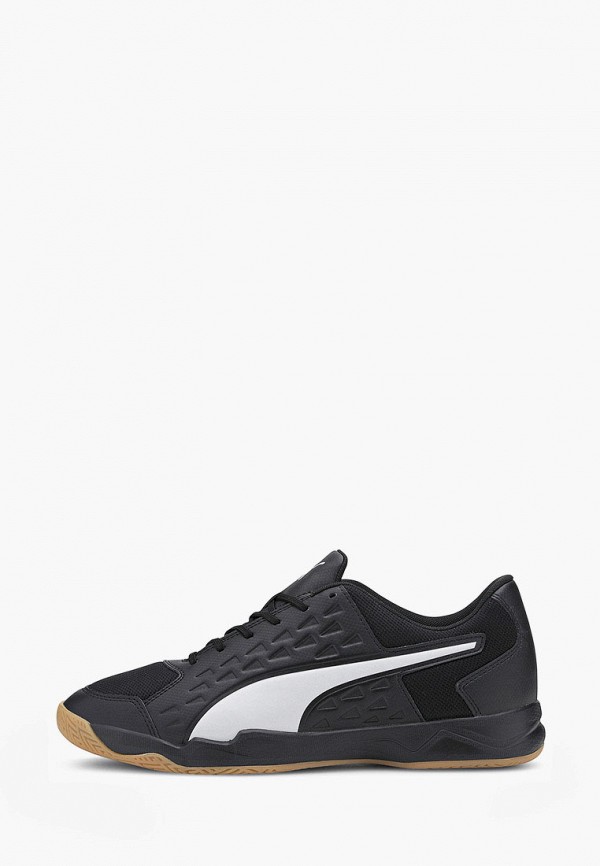 

Кроссовки PUMA, Черный, PUMA PU053AMKAGY7