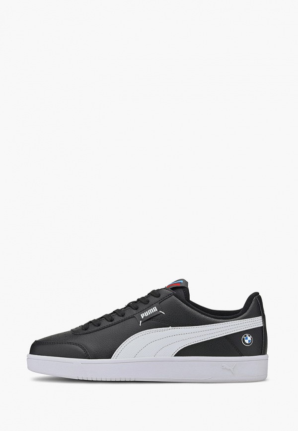 

Кеды PUMA, Черный, BMW MMS Court Legend