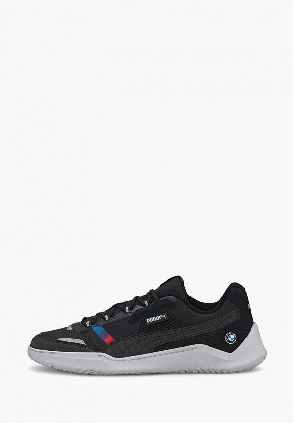 

Кроссовки PUMA, Черный, BMW MMS DC Future