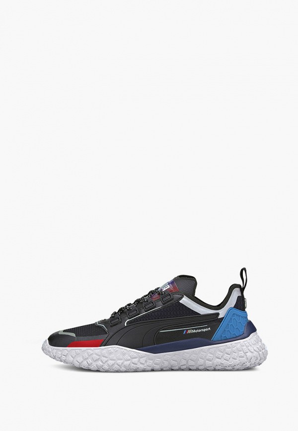 

Кроссовки PUMA, Черный, BMW MMS OCTN