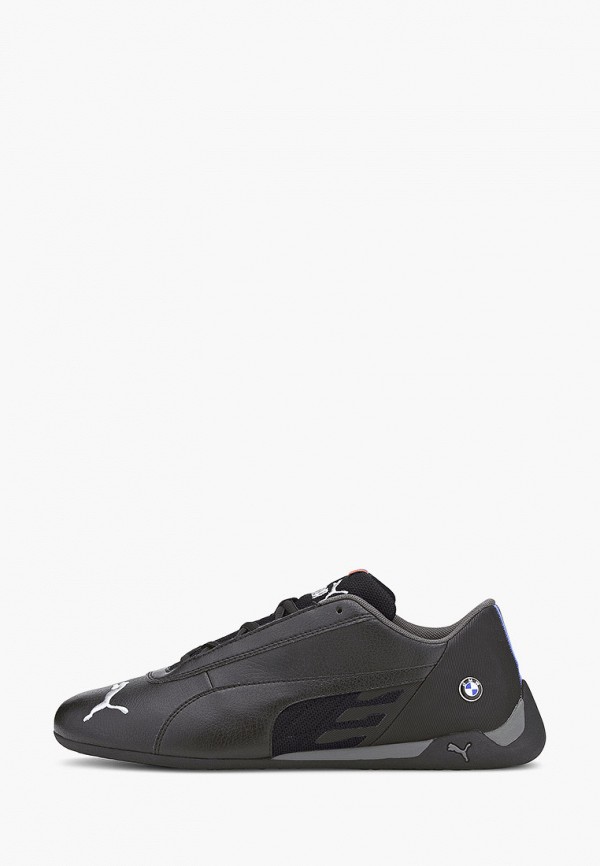 

Кроссовки PUMA, Черный, BMW MMS R-cat