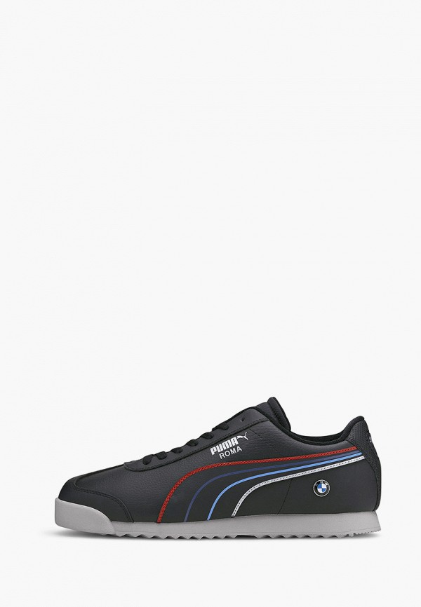 

Кроссовки PUMA, Черный, BMW MMS Roma
