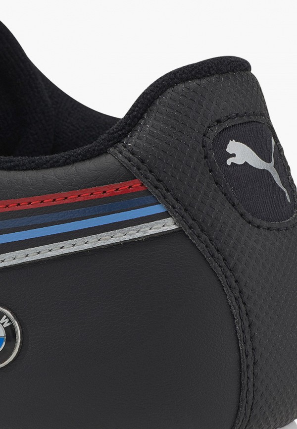 

Кроссовки PUMA, Черный, BMW MMS Roma