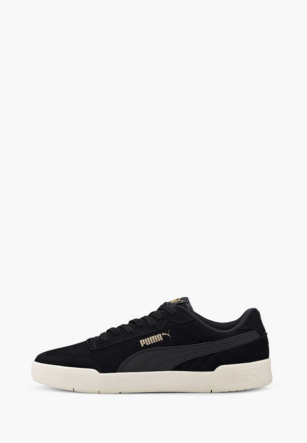 

Кеды PUMA, Черный, Caracal SD