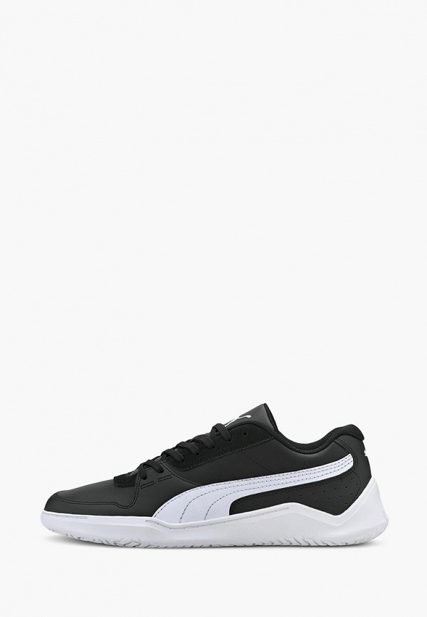 

Кроссовки PUMA, Черный, DC Past