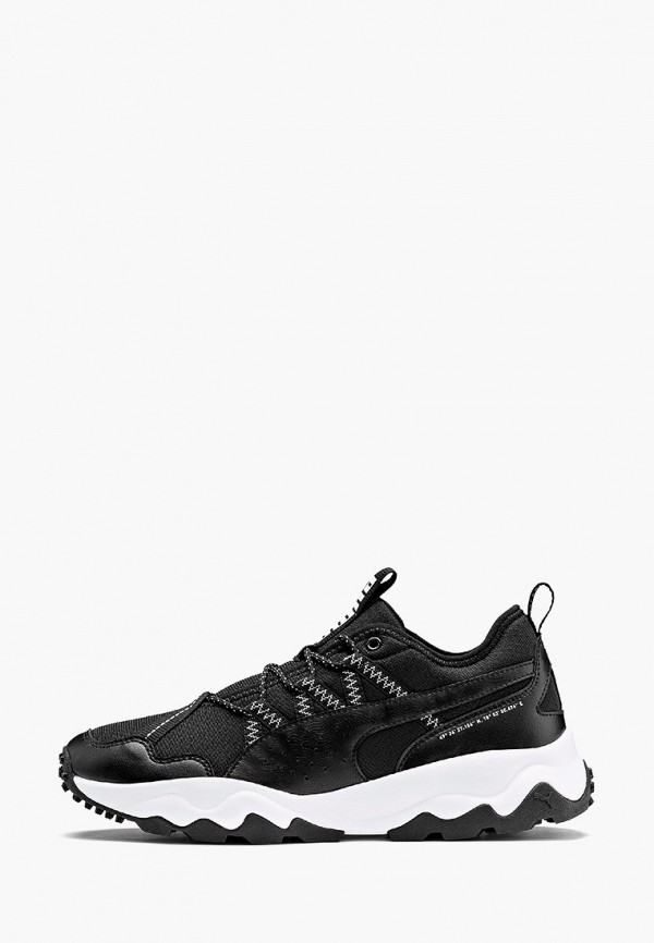 

Кроссовки PUMA, Черный, Ember TRL