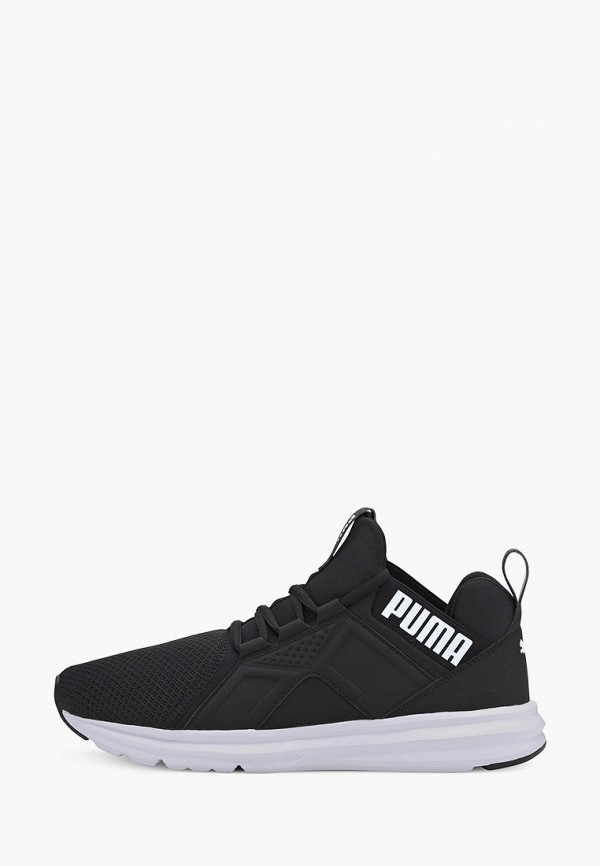 

Кроссовки PUMA, Черный, Enzo Edge Mesh