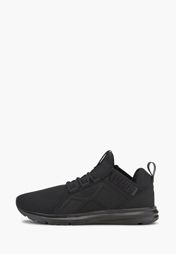 

Кроссовки PUMA, Черный, PUMA PU053AMKAHB3