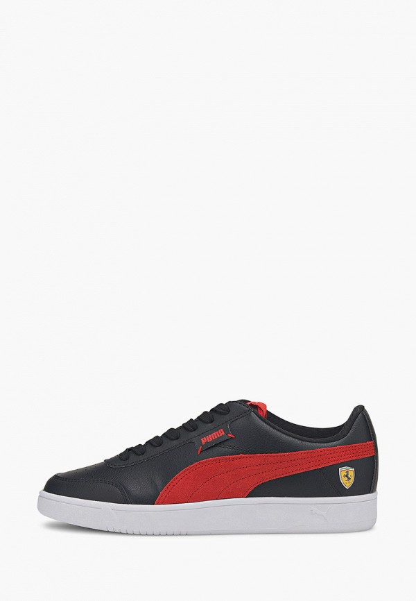 

Кеды PUMA, Синий, Ferrari Race Court Legend