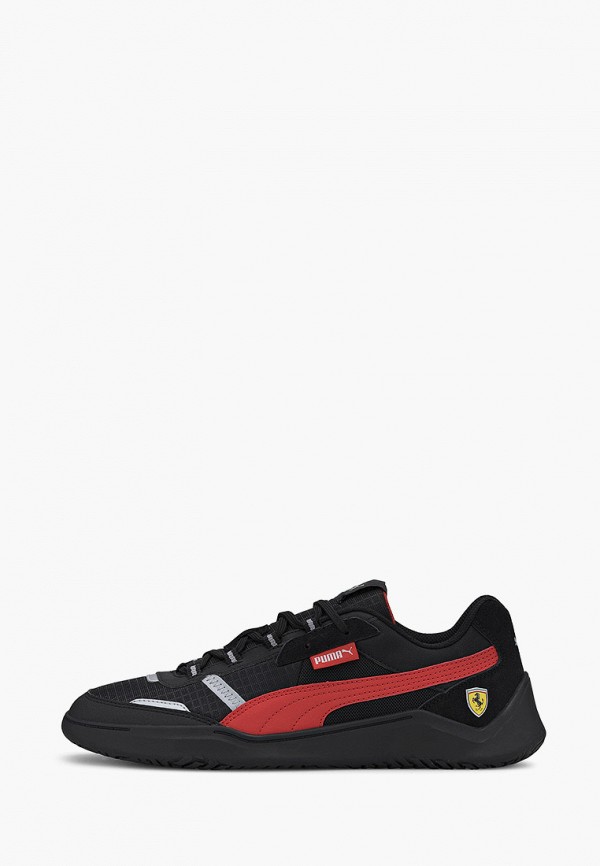 

Кроссовки PUMA, Черный, Ferrari Race DC Future