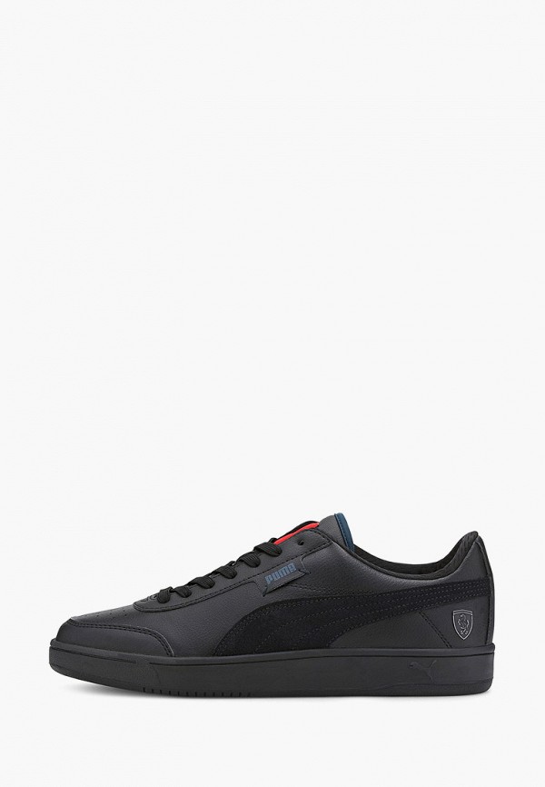 

Кеды PUMA, Черный, Ferrari Style Court Legend