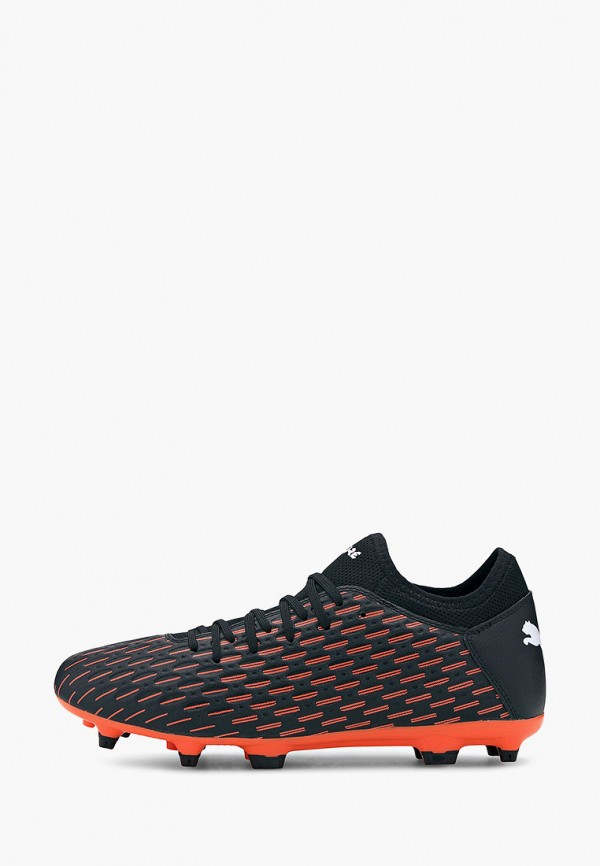 

Бутсы PUMA, Черный, FUTURE 6.4 FG/AG