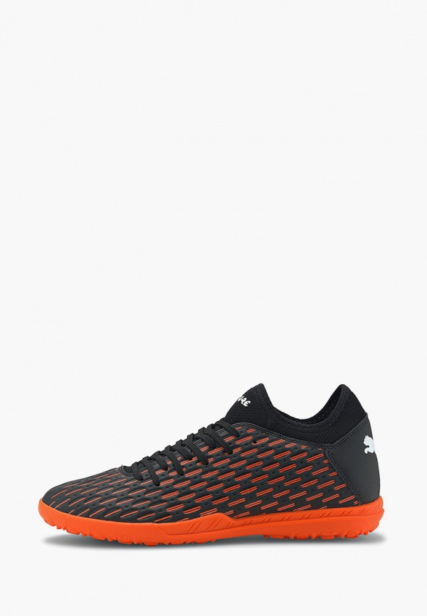 

Шиповки PUMA, Черный, PUMA PU053AMKAHC5