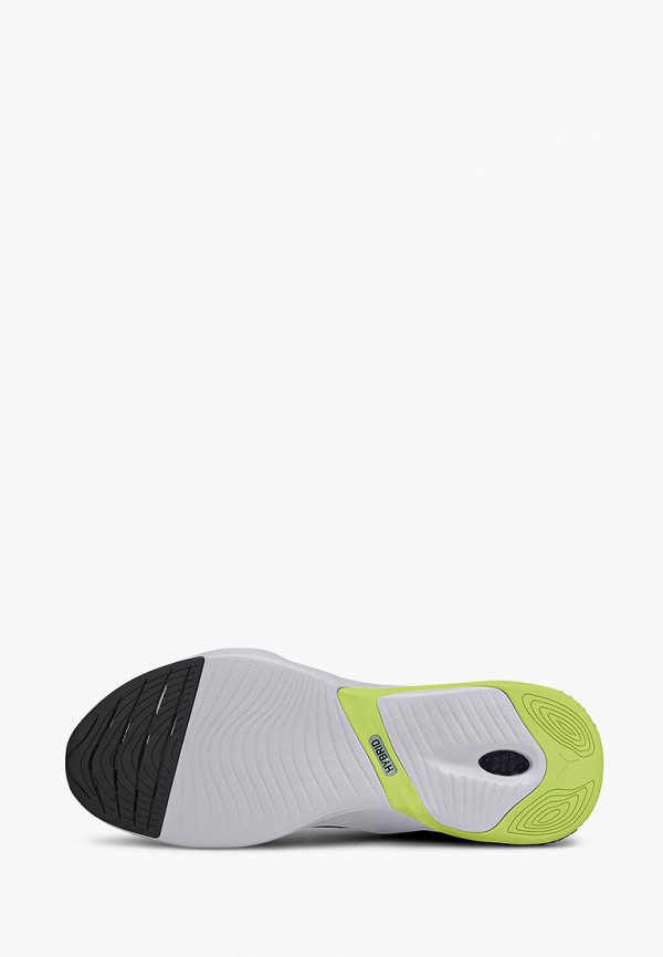 

Кроссовки PUMA, Черный, Hybrid NX Ozone