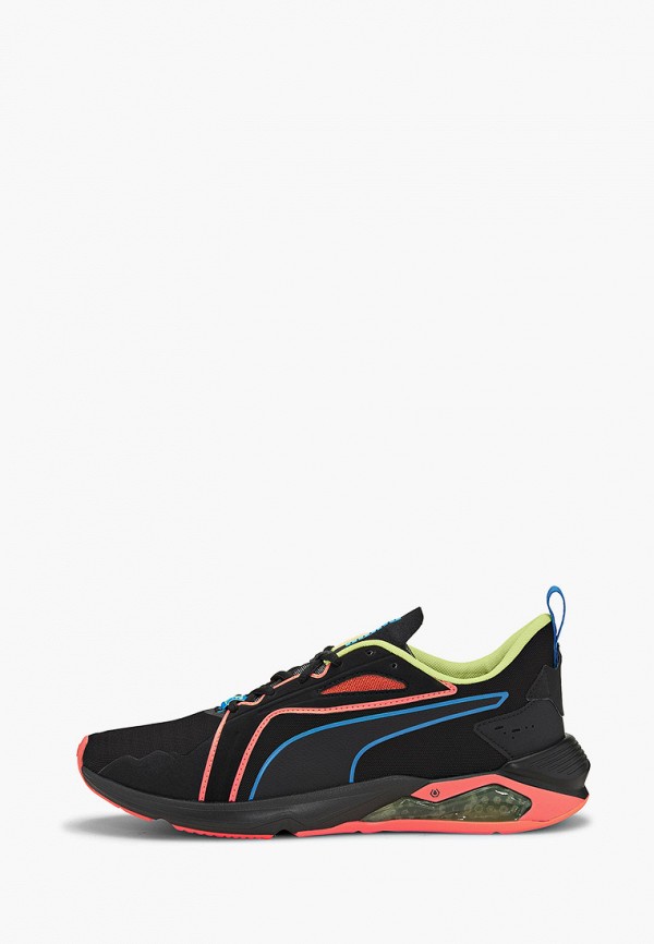 

Кроссовки PUMA, Черный, LQDCELL Method First Mile Xtreme