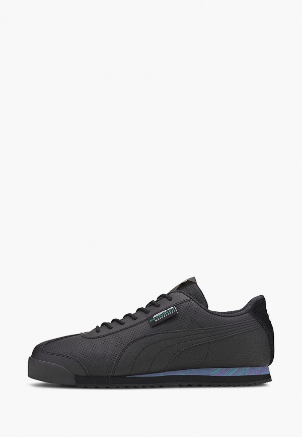 

Кроссовки PUMA, Черный, MAPM Roma