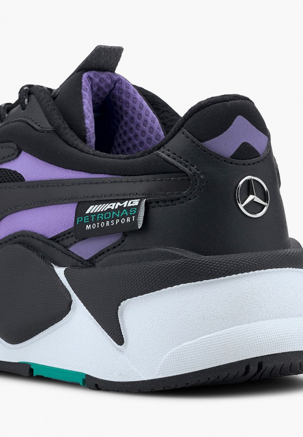 

Кроссовки PUMA, Черный, PUMA PU053AMKAHD4