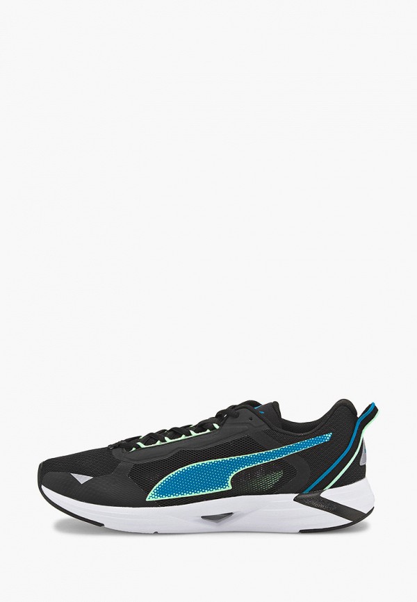 

Кроссовки PUMA, Черный, Minima