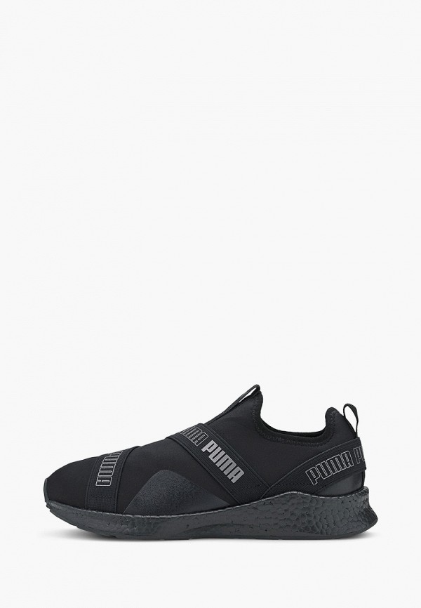 

Кроссовки PUMA, Черный, PUMA PU053AMKAHD9