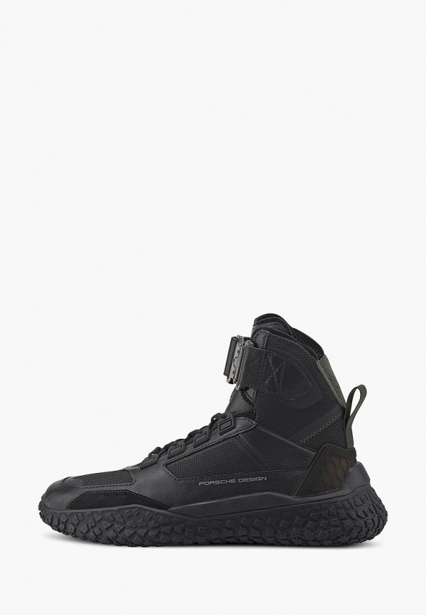 

Кроссовки PUMA, Черный, PD High OCTN