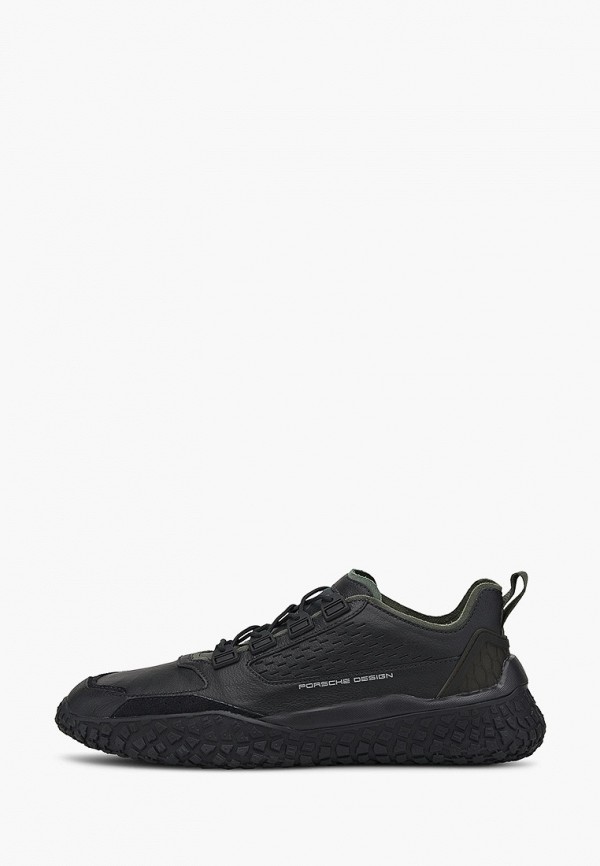 

Кроссовки PUMA, Черный, PD Octn